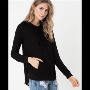 Z supply hoodie. Size Small